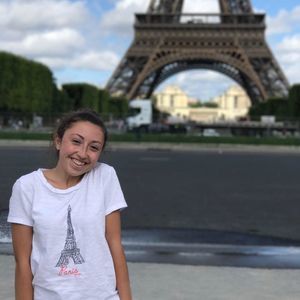 Meet your Posher, Emma